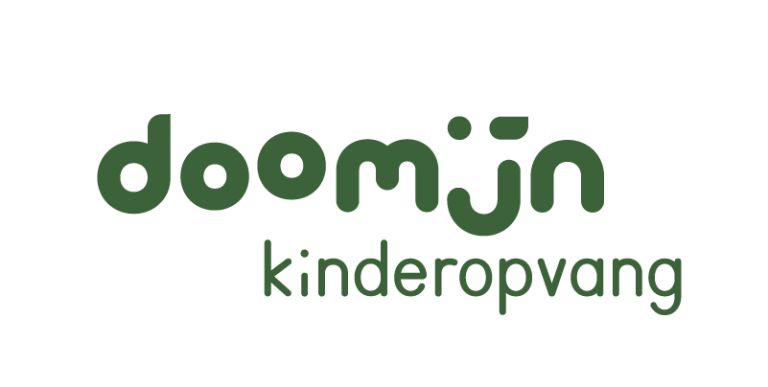 Doomijn Kinderopvang logo